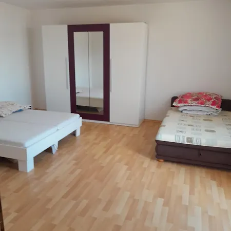 Matus Hrabušice