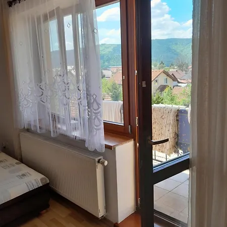 Matus Landhuis Hrabušice