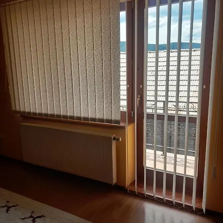Landhuis Matus Hrabušice