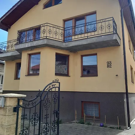 Landhuis Matus